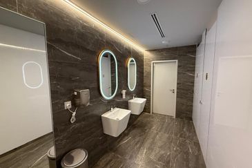 The Toffee, KL – A Vibrant Lifestyle & F&B Destination in Raja Chulan