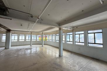 The Toffee, KL – A Vibrant Lifestyle & F&B Destination in Raja Chulan