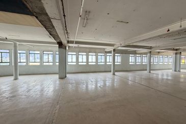 The Toffee, KL – A Vibrant Lifestyle & F&B Destination in Raja Chulan