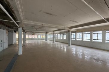 The Toffee, KL – A Vibrant Lifestyle & F&B Destination in Raja Chulan