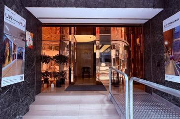 The Toffee, KL – A Vibrant Lifestyle & F&B Destination in Raja Chulan