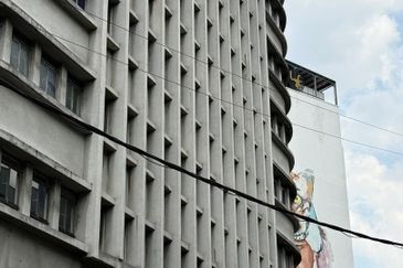 The Toffee, KL – A Vibrant Lifestyle & F&B Destination in Raja Chulan