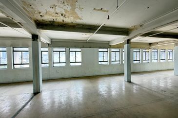 The Toffee, KL – A Vibrant Lifestyle & F&B Destination in Raja Chulan