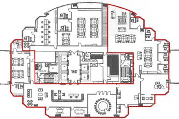Menara HLX (formerly Menara HLA)