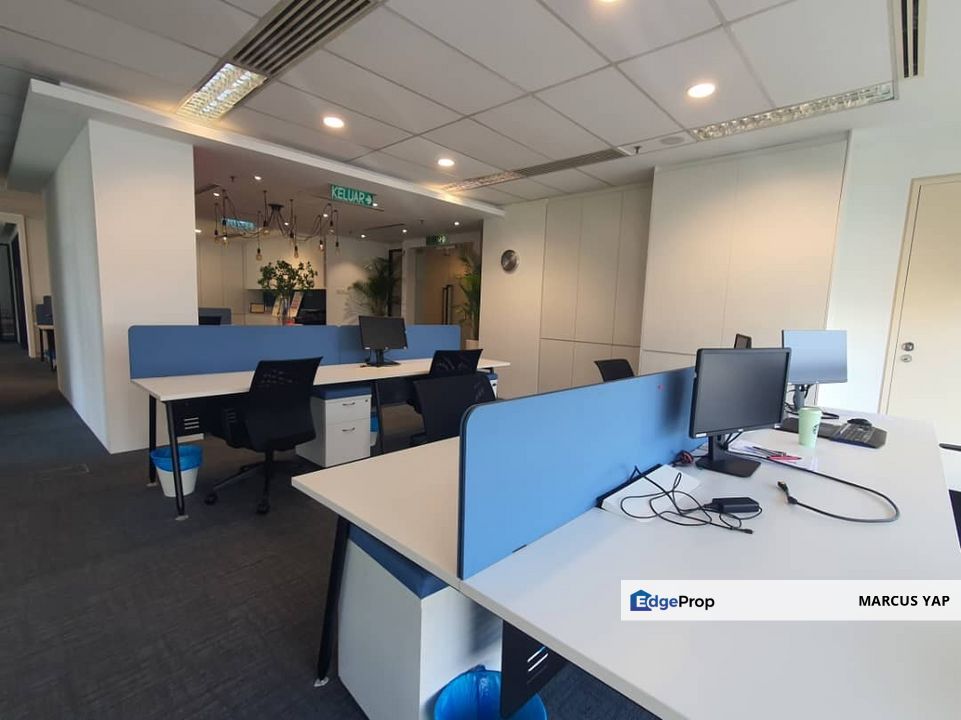 Menara BRDB, Bangsar, Kuala Lumpur, Bangsar