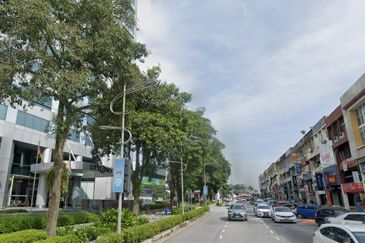 Damansara Uptown