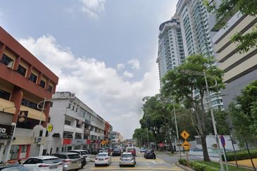 Damansara Uptown