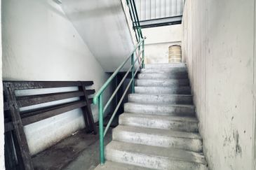 Bukit Kemuning Industrial Park