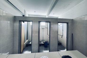 Bukit Kemuning Industrial Park