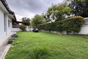 Seksyen 5, Petaling Jaya