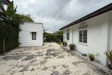 Seksyen 5, Petaling Jaya