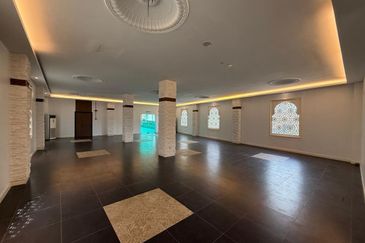 Commercial Bungalow KLCC, KL City Centre