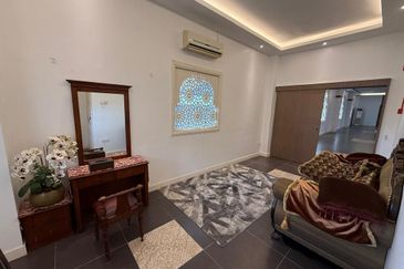 Commercial Bungalow KLCC, KL City Centre