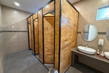 Commercial Bungalow KLCC, KL City Centre