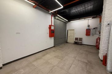 Commercial Bungalow KLCC, KL City Centre