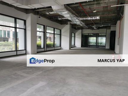 KLCC Area Ground Level Retail Lot suitable for F&B and Bar, Kuala Lumpur, KLCC