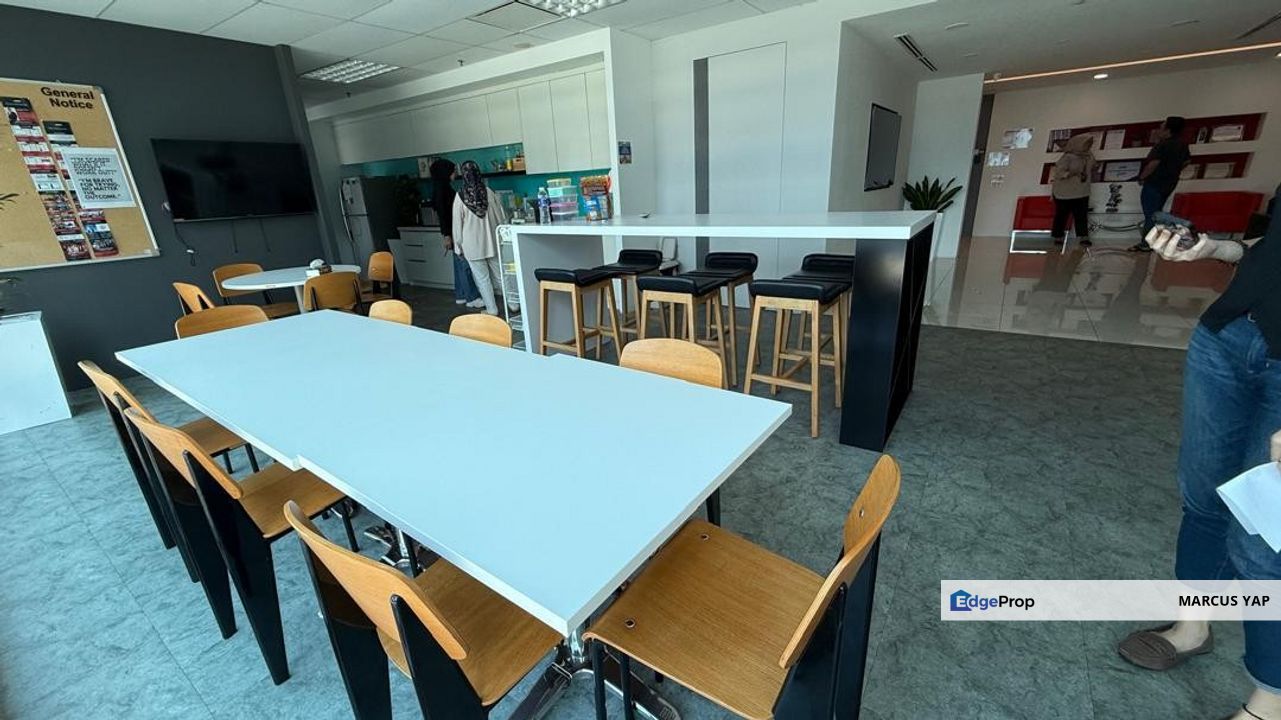 Centrepoint North Tower, Mid Valley City, Kuala Lumpur, Mid Valley City