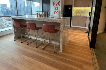 Wisma UOA Damansara II