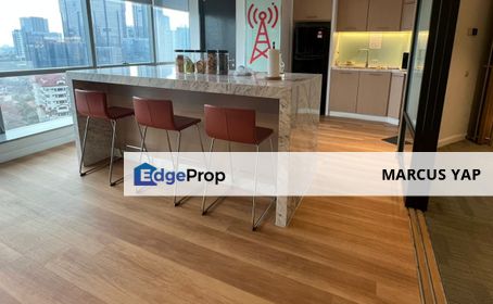 Menara UOA II Damansara Heights Bukit Damansara, Kuala Lumpur, Damansara Heights