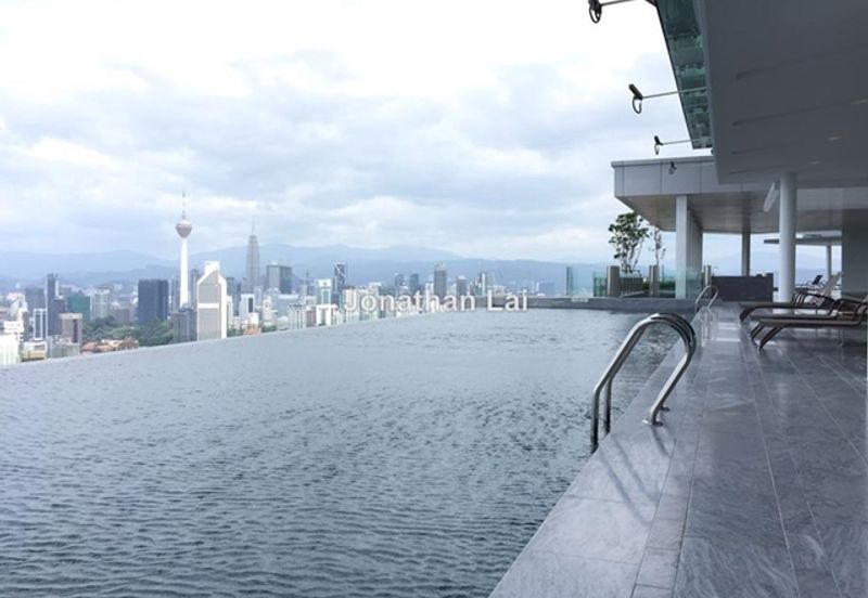 The Sentral Residences