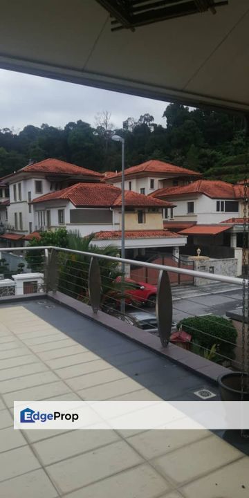 Puchong Bandar Puteri 9 Bungalow For Sale Rm3 550 000 By Bryan Chong Edgeprop My