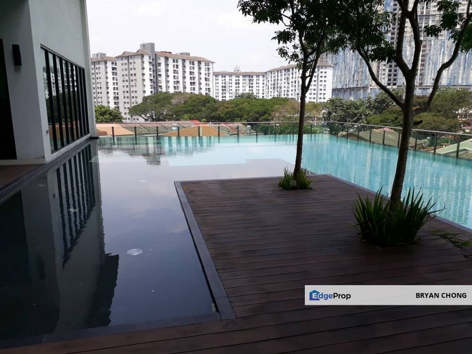 100 Residency Brand New Unit For Sale Rm700 000 By Bryan Chong Edgeprop My