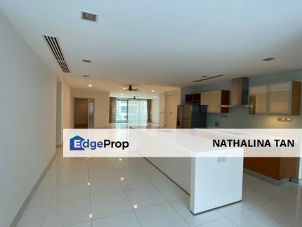 U-Thant Residence at embassy enclave U-Thant, Ampang Hilir. 800meter to ISKL, 1.5km to KLCC park and RSGC golf course. , Kuala Lumpur, Taman U-Thant