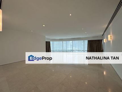 The Avare KLCC, KL City Centre. 500m to KLCC Park & MRT station. 800m to RSGC Golf course & ISKL International school. , Kuala Lumpur, KLCC