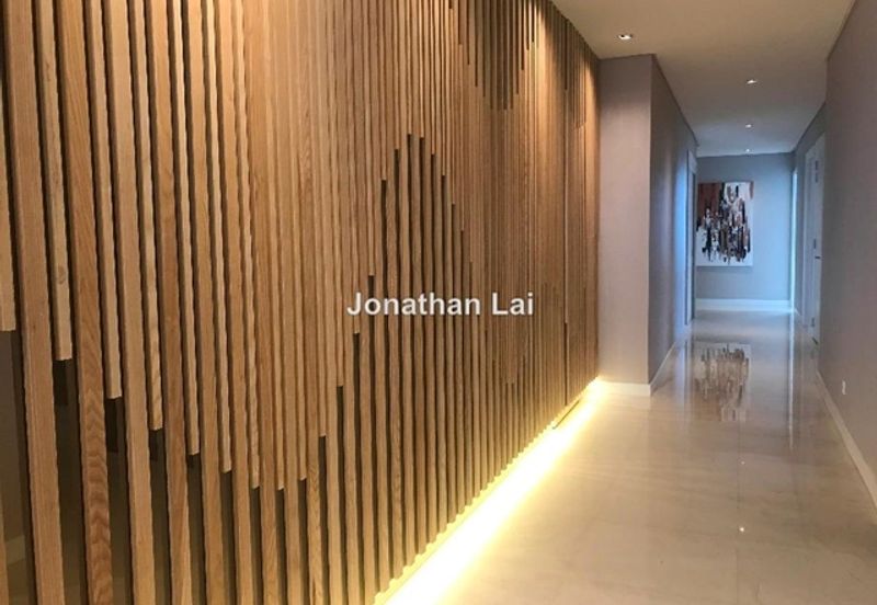 The Sentral Residences