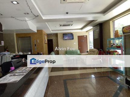 2 Star Hotel in Melaka, Melaka, Melaka Raya