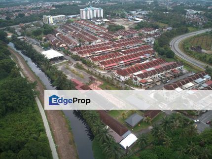 Bukit Tambun Emas Seberang Perai Commercial Land, Penang, Bukit Tambun