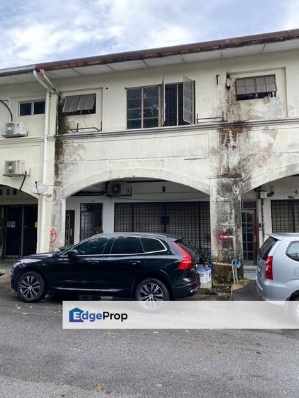 2 Storeys Shoplot @ Taman Bukit Belimbing Balakong Selangor, Selangor, Balakong