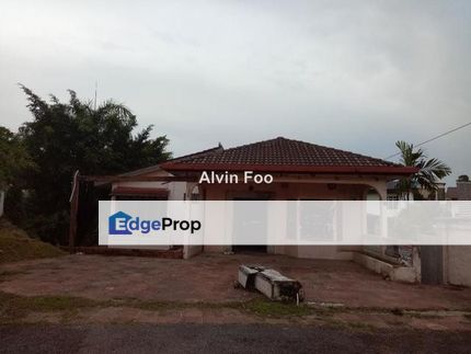 Double Storey Bungalow, Selangor, Petaling Jaya