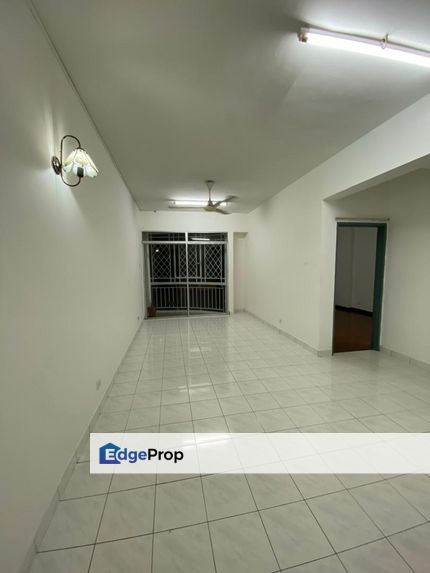 Sri Selayang apartment @ Taman Prima Selayang Selayang, Selangor, Selayang