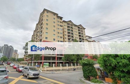 Mandy Villa Apartment, Kuala Lumpur, Segambut