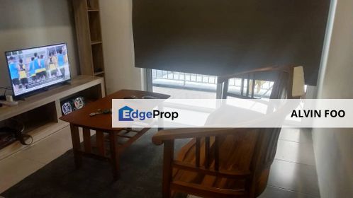 Residensi Metro Kepong @ Kepong Kuala Lumpur, Kuala Lumpur, Kepong
