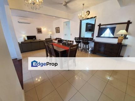 Surian Condo @ Mutiara Damansara, Selangor, Mutiara Damansara