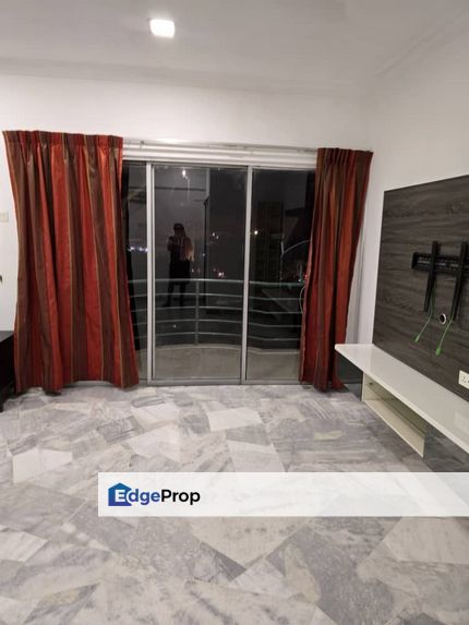 Opal Apartment @ Taman Indah Perdana Kepong, Kuala Lumpur, Kepong