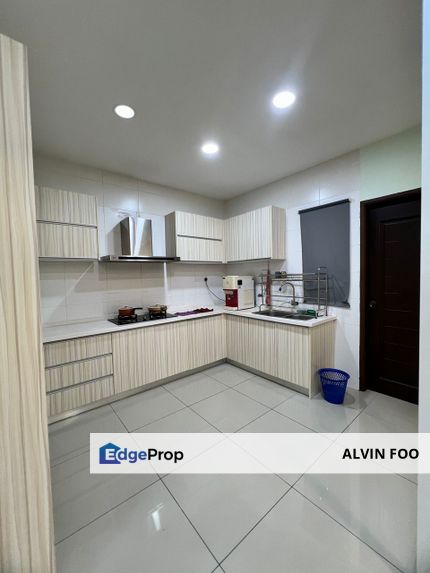 V-Residensi Condo @ Selayang Heights , Selayang Selangor, Selangor, Selayang