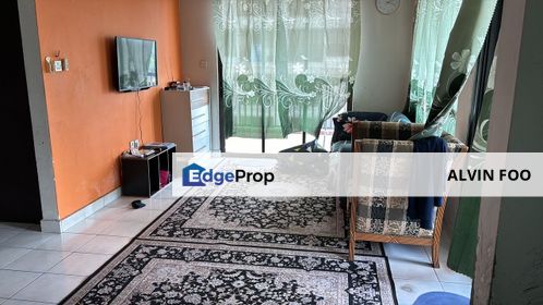 Armanee Condo @ Damansara Damai Selangor, Selangor, Damansara Damai