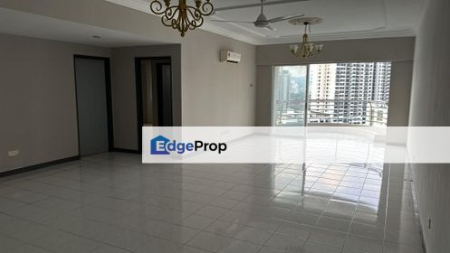 Duta Ria Condo (Corner)@ Segambut KL, Kuala Lumpur, Dutamas