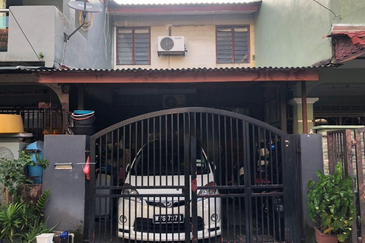 Taman Beringin
