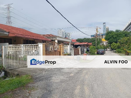 Single Storey @ Section 51A Petaling Jaya, Selangor, Petaling Jaya