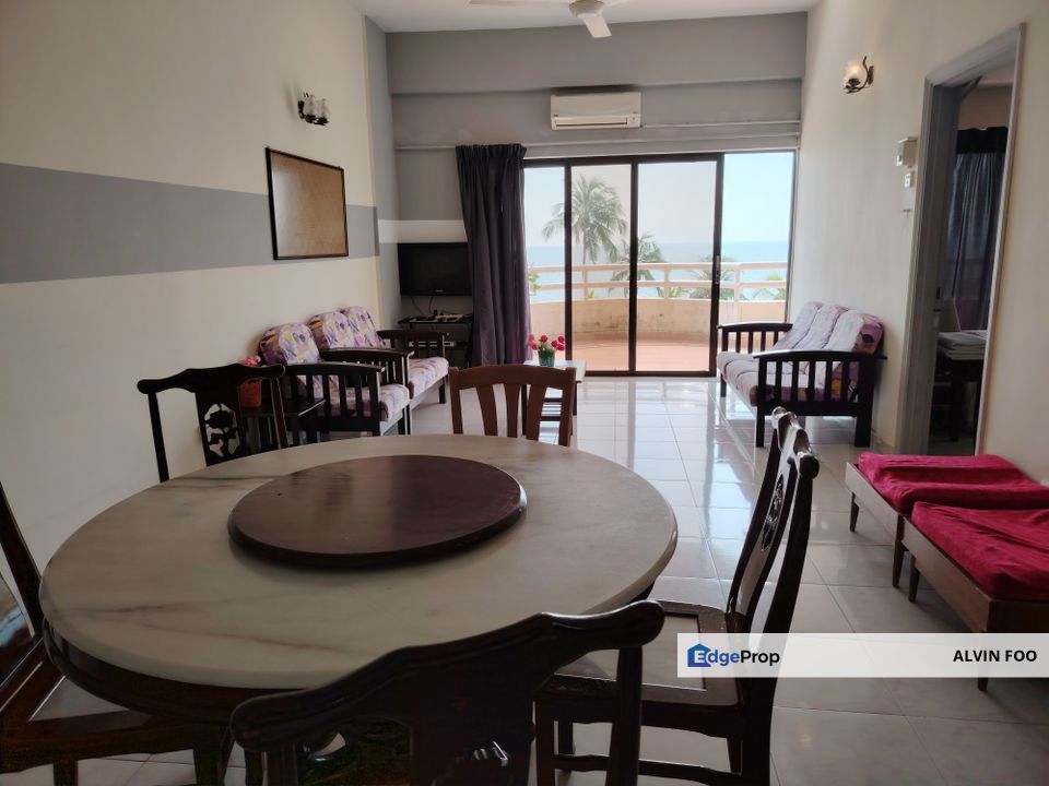 The Regency Condo Tanjung Tuan Beach Resort Port Dickson Negeri Sembilan, Negeri Sembilan, Port Dickson