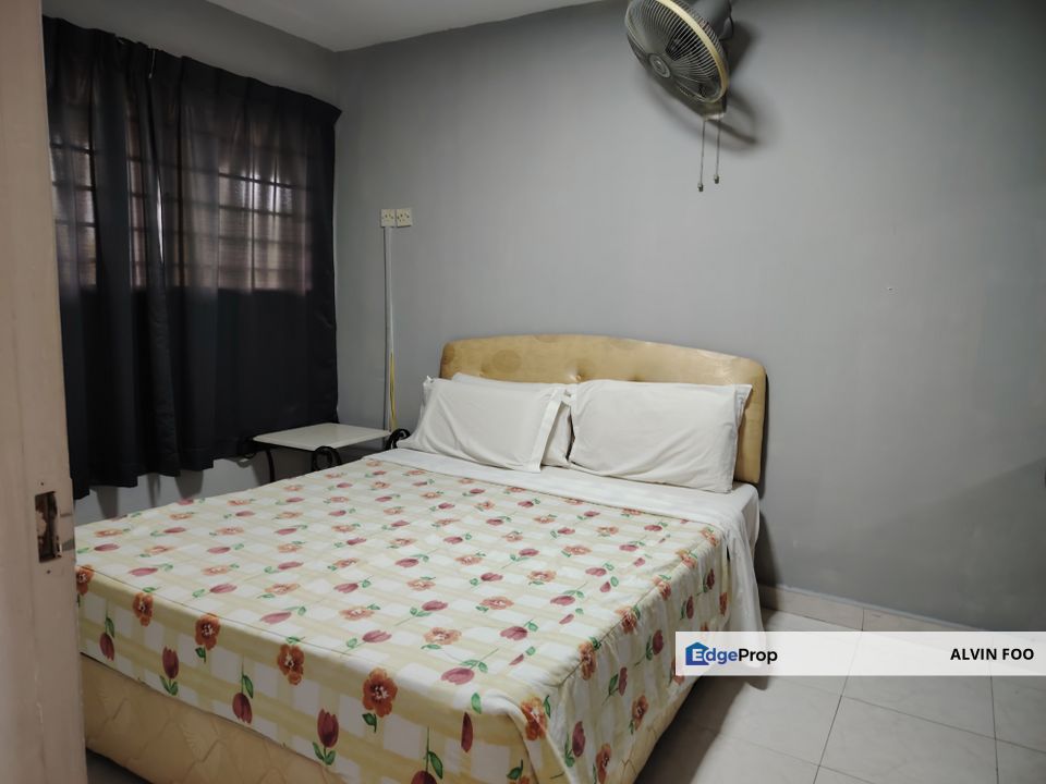 The Regency Condo Tanjung Tuan Beach Resort Port Dickson Negeri Sembilan, Negeri Sembilan, Port Dickson