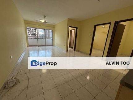 Damansara Perdana Flora Damansara Apartment @ PJ Selangor, Selangor, Damansara Perdana