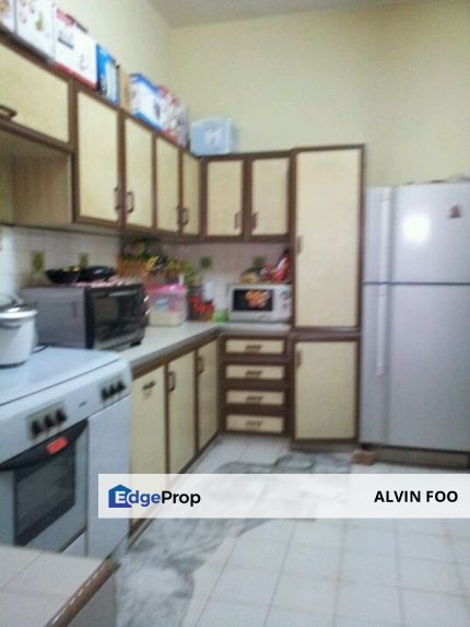 2 Storeys @ SS21 Damansara Utama Petaling Jaya, Selangor, Petaling Jaya