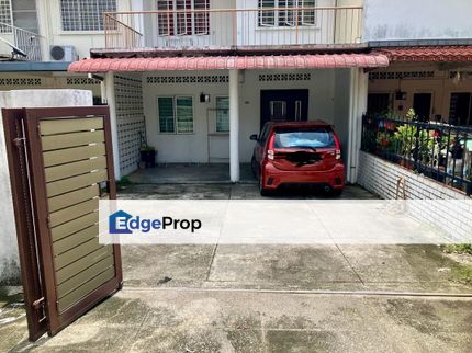 2 Storeys @ Section 17 Petaling Jaya, Selangor, Petaling Jaya