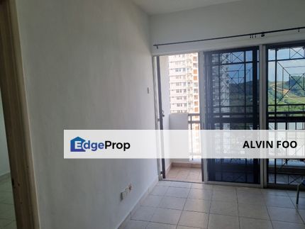Pelangi Damansara Apartment @ Off Persiaran Surian Bandar Utama, Selangor, Bandar Utama