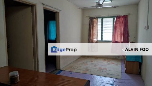 Flora Damansara Apartment @ Damansara Perdana, Selangor, Damansara Perdana